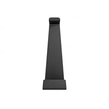Kopfhörerhalter Multibrackets M Headset Holder Tischständer Schwarz