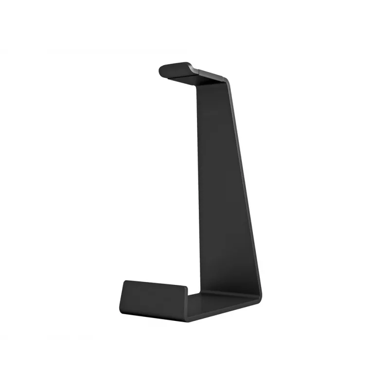 Kopfhörerhalter Multibrackets M Headset Holder Tischständer Schwarz