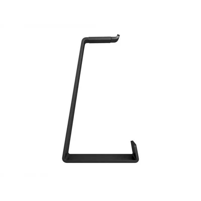 Kopfhörerhalter Multibrackets M Headset Holder Tischständer Schwarz