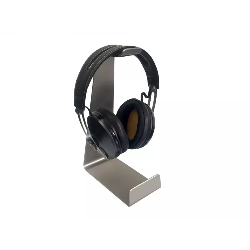 Kopfhörerhalter Multibrackets M Headset Holder Tischständer Schwarz