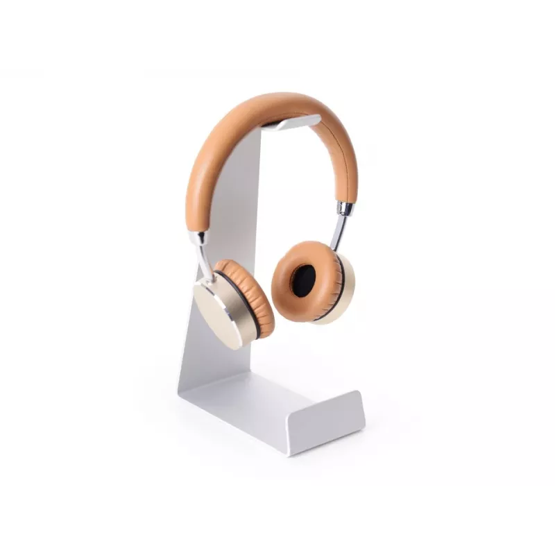 Kopfhörerhalter Multibrackets M Headset Holder Tischständer Schwarz