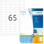 Selbstklebendes Druckeretikett HERMA Labels Premium A4 38,1 x 21,2 mm