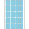 Mehrzwecketiketten HERMA 12x30 mm blau Papier matt 1120 Stück