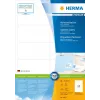 Adressetiketten Premium HERMA A4 96x50,8 mm 1000 Stück