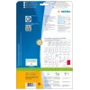 Adressetiketten Premium HERMA 5077 A4 99,1 x 67,7 mm 200 Stück