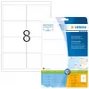 Adressetiketten Premium HERMA 5077 A4 99,1 x 67,7 mm 200 Stück