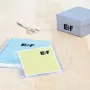 Selbstklebende Druckeretiketten HERMA A3 transparent kristallklar 50 Stück