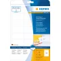 Korrektur-/Abdecketiketten HERMA A4 64,6x33,8 mm 600 Stück