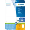Selbstklebende Druckeretiketten HERMA Labels Premium A4 210x148 mm