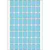 Mehrzweck-Etiketten HERMA 12x18 mm blau Papier matt Handbeschriftung