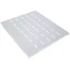 Intellinet 19-Zoll-Festes Regal, 1HE, 345 mm Tiefe, max. 100 kg, Grau