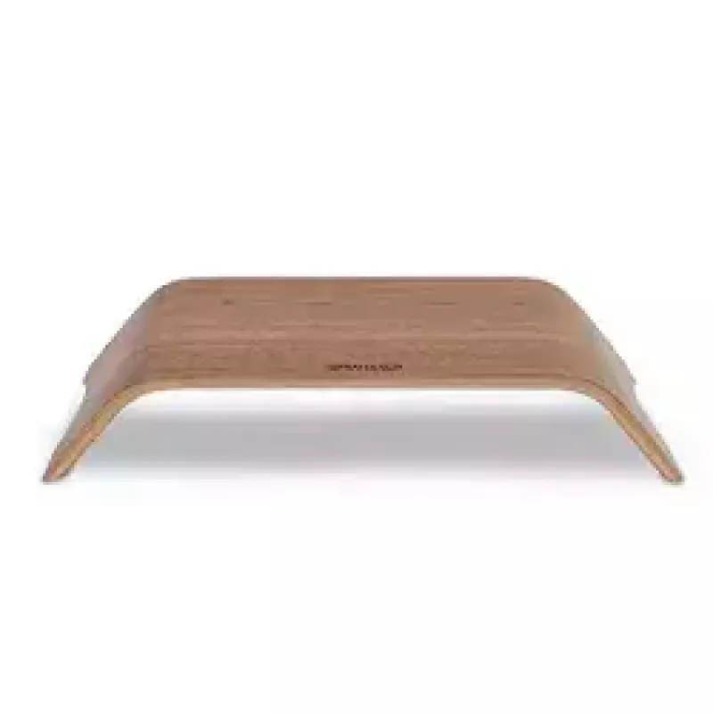 Passiver Halter Terratec 219733 Display Holz