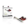 PCI Express-Karte Conceptronic C4USB3EXI 4-Port USB 3.0