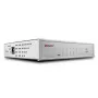 Lindy Netzwerk-Switch - Gigabit, Desktop, 8 Ports, 10/100/1000