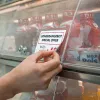Selbstklebe-Etikett HERMA 4577 Wiederablösbar Weiß