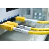 Selbstklebende Druckeretiketten HERMA A4 37x13 mm weiß extra starke Haftung 2125 Stück