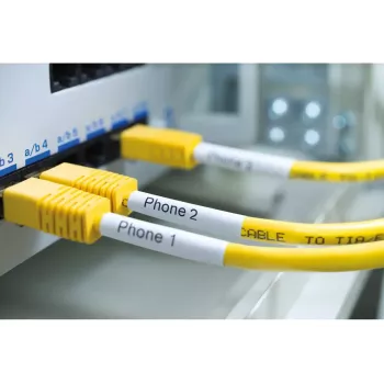 Selbstklebende Druckeretiketten HERMA A4 37x13 mm weiß extra starke Haftung 2125 Stück