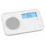 Sicherheitsalarmsystem Olympia ProHome 8700 Wi-Fi Weiß