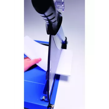 Papierschneider Olympia G 4640 46 cm 40 Blatt