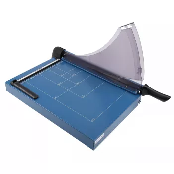 Papierschneider Olympia G 4640 46 cm 40 Blatt