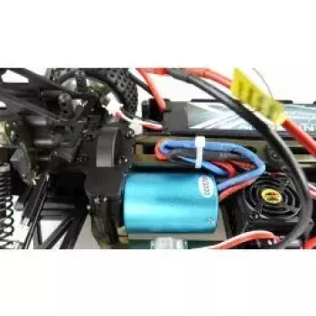 Buggy Amewi Blade Pro ferngesteuertes Modell 1:10 Elektromotor