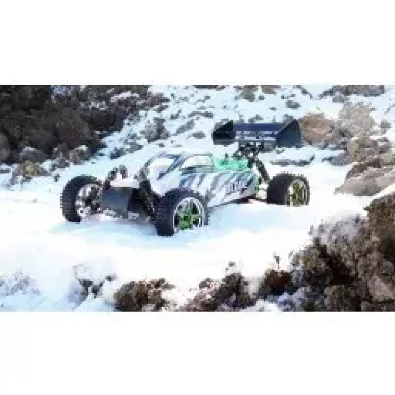 Buggy Amewi Blade Pro ferngesteuertes Modell 1:10 Elektromotor