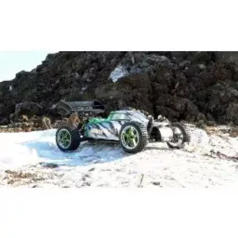 Buggy Amewi Blade Pro ferngesteuertes Modell 1:10 Elektromotor