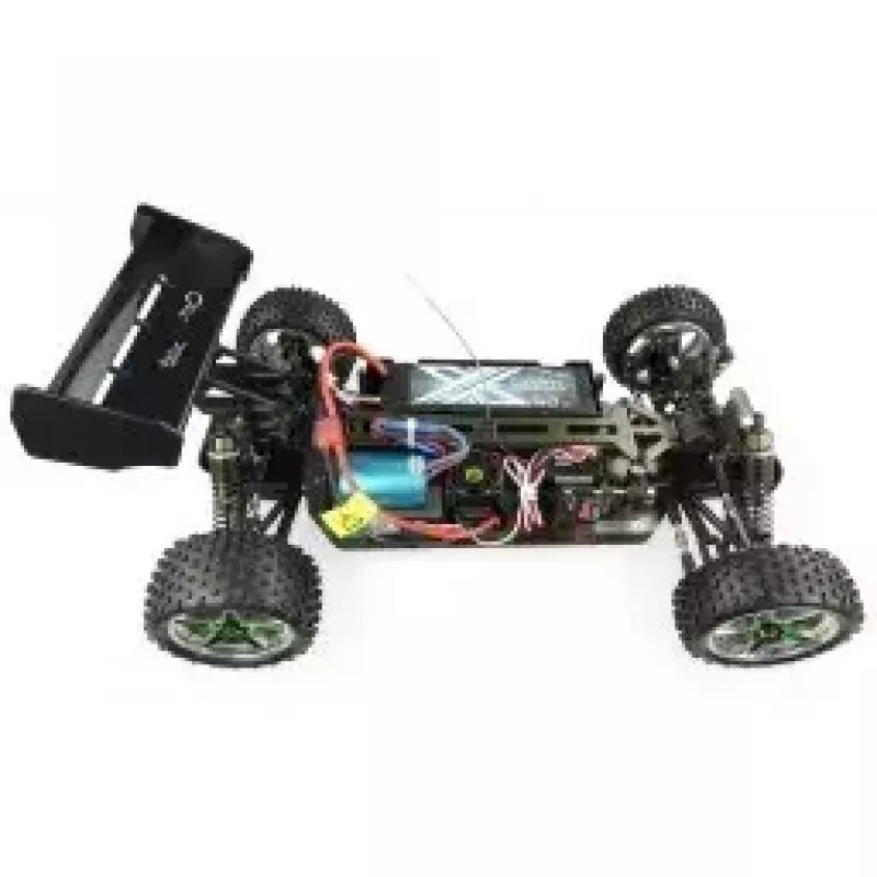 Buggy Amewi Blade Pro ferngesteuertes Modell 1:10 Elektromotor