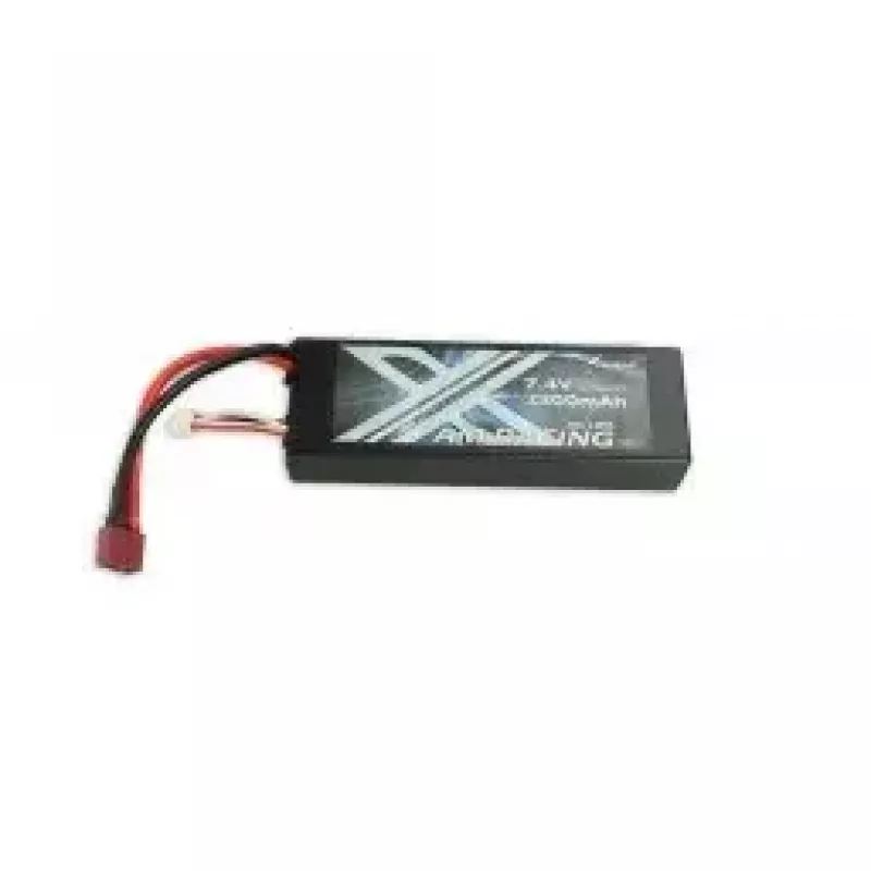 Buggy Amewi Blade Pro ferngesteuertes Modell 1:10 Elektromotor