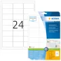 Adressetiketten Premium HERMA A4 63,5x33,9 mm 600 Stück