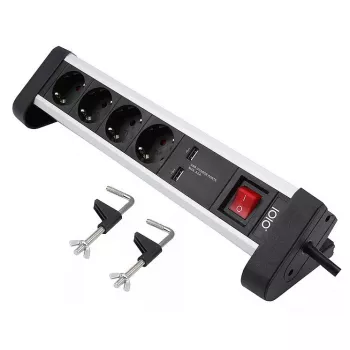 Power Extension 1.5m Olympia SL 2425 U