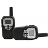 Sprechfunkgerät Olympia PMR 1208 8 Kanäle 446 MHz Schwarz