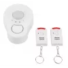 Passiver Infrarotsensor Olympia BMD 210