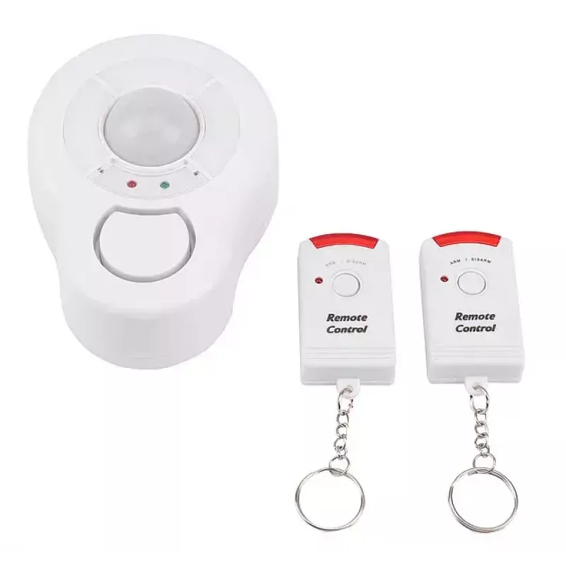 Passiver Infrarotsensor Olympia BMD 210