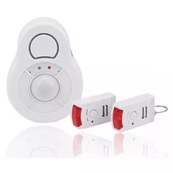 Passiver Infrarotsensor Olympia BMD 210