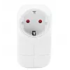 Smart Plug Olympia 6110 Weiß