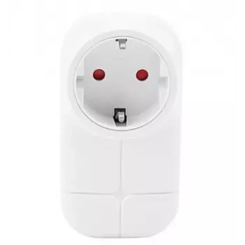 Smart Plug Olympia 6110 Weiß