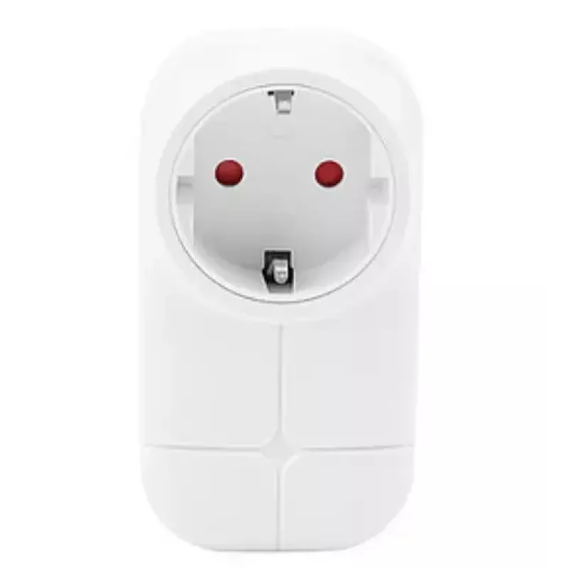 Smart Plug Olympia 6110 Weiß