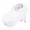 Smart Plug Olympia 6110 Weiß