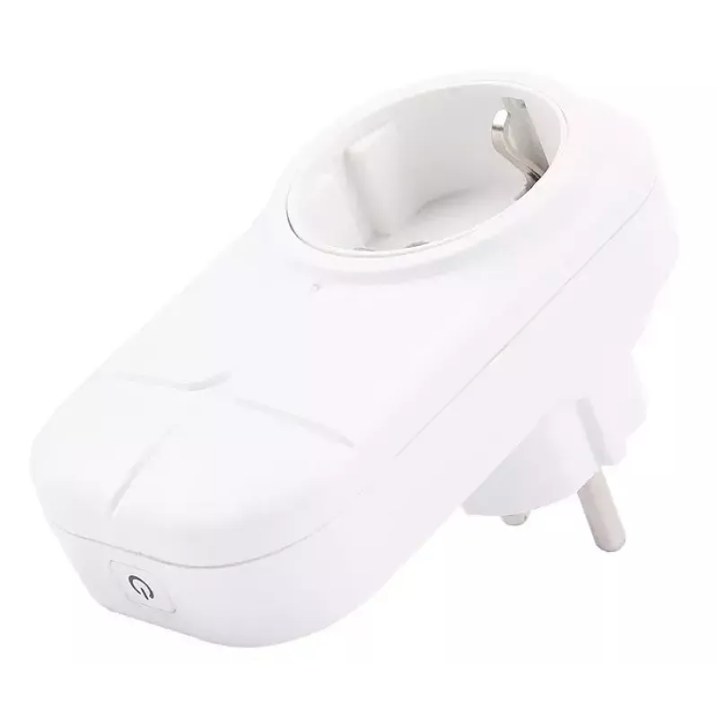 Smart Plug Olympia 6110 Weiß