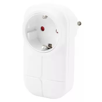 Smart Plug Olympia 6110 Weiß