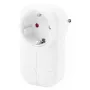 Smart Plug Olympia 6110 Weiß