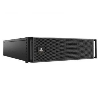 Vertiv Liebert GXT5 / 5 - 10 KVA Externer Batterieschrank, Geschlossene Blei-Säure-Batterie (VRLA), 9 Ah, 0 - 40 °C, -15 - 40 °C, 0 - 95%, 0 - 95%
