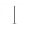 Multibrackets M Pro Series Single Pole Floorbase 10 kg Kapazität 17,8-76,2 cm