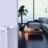 Hama 00176593 thermostatisches Heizkörperventil – Geeignet für den Innenbereich