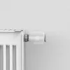 Hama 00176593 thermostatisches Heizkörperventil – Geeignet für den Innenbereich