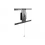 Equip 37 Zoll-80 Zoll Universal-Dreh-Wandhalterung Maximale Tragfähigkeit 50 kg