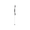 Equip 37 Zoll-80 Zoll Universal-Dreh-Wandhalterung Maximale Tragfähigkeit 50 kg