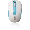 Maus Rapoo M10 Plus RF Wireless Optisch 1000 DPI