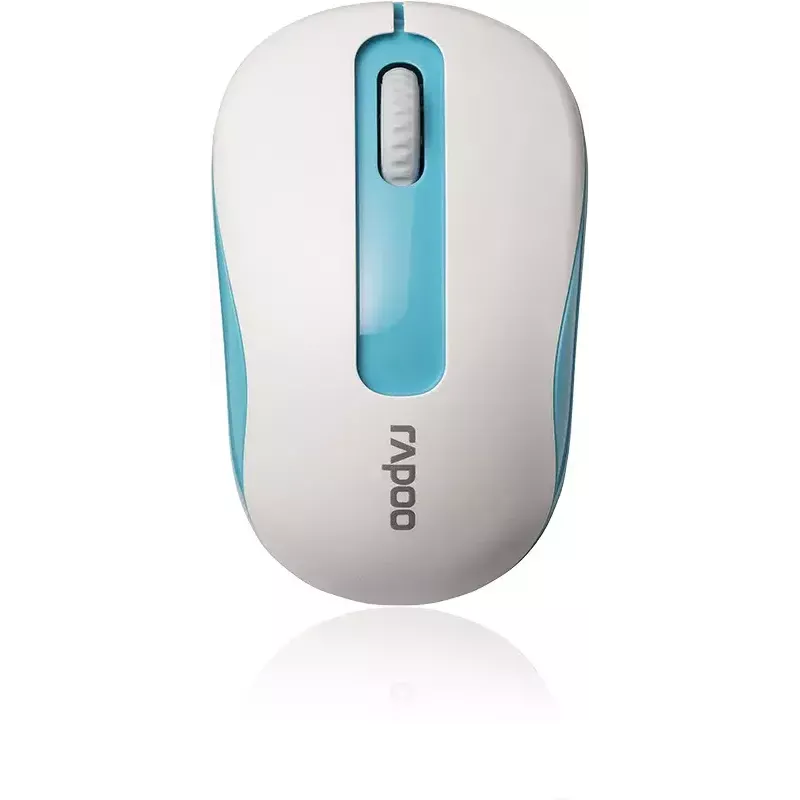 Maus Rapoo M10 Plus RF Wireless Optisch 1000 DPI